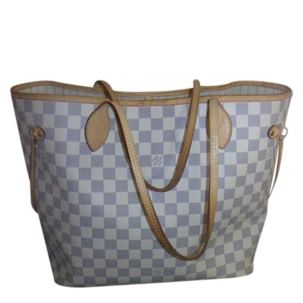 Louis Vuitton Neverful Damier